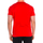 Odjeća Muškarci
 Majice kratkih rukava Dsquared S74GD0601-S22427-987X Crvena