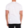 Odjeća Muškarci
 Majice kratkih rukava Dsquared S74GD0746-S23009-100 Bijela