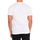 Odjeća Muškarci
 Majice kratkih rukava Dsquared S74GD0859-S23009-100 Bijela