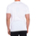 Odjeća Muškarci
 Majice kratkih rukava Dsquared S74GD11-69S23009-100 Bijela