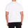 Odjeća Muškarci
 Majice kratkih rukava Dsquared S74GD1184-S23009-100 Bijela