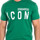 Odjeća Muškarci
 Majice kratkih rukava Dsquared S79GC0001-S23009-658 Zelena