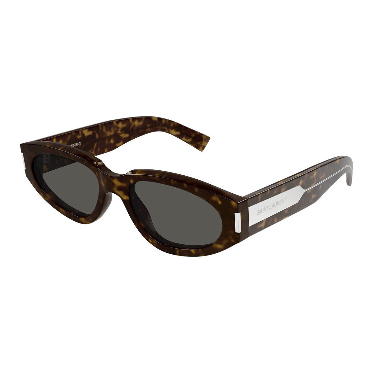 Satovi & nakit Žene
 Sunčane naočale Yves Saint Laurent Occhiali da Sole Saint Laurent SL 618 002 Smeđa