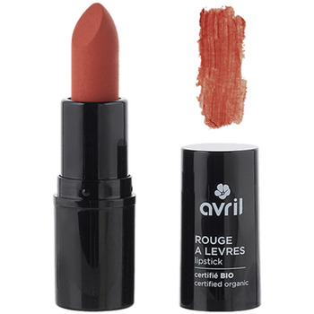 Ljepota Žene
 Ruževi za usne Avril Organic Certified Lipstick - Terracotta Narančasta
