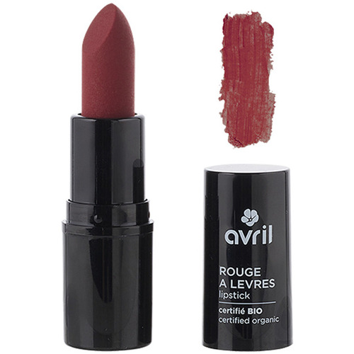 Ljepota Žene
 Ruževi za usne Avril Organic Certified Lipstick - Framboise Ružičasta
