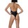 Odjeća Žene
 Kupaći kostimi / Kupaće gaće Me Fui MF24-0312 Crna