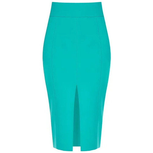 Odjeća Žene
 Suknje Rinascimento CFC0117721003 Tamno plava
