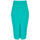 Odjeća Žene
 Suknje Rinascimento CFC0117721003 Paunova zelena