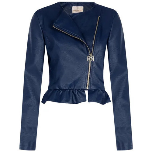 Odjeća Žene
 Kratke jakne Rinascimento CFC0117786003 Tamno plava