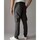 Odjeća Muškarci
 Hlače Calvin Klein Jeans J30J324686PSM Siva