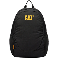 Torbe Ruksaci Caterpillar V-Power Backpack Crna
