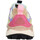 Obuća Žene
 Modne tenisice Flower Mountain Yamano Suede Nylon Femme Pink Beige Grey Višebojna