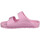 Obuća Djeca Sandale i polusandale Birkenstock Arizona Eva Enfant Fondant Pink Ružičasta