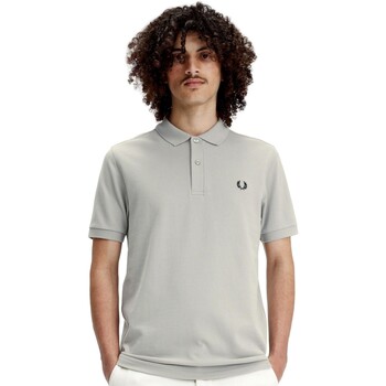Fred Perry POLO HOMBRE   M6000 Siva