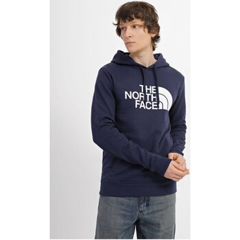 Odjeća Muškarci
 Sportske majice The North Face NF0A4M8L8K21 Plava