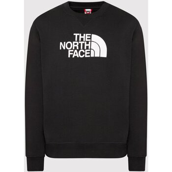 Odjeća Muškarci
 Sportske majice The North Face NF0A4SVRKY41 Crna