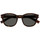 Satovi & nakit Sunčane naočale Yves Saint Laurent Occhiali da Sole Saint Laurent SL 620 002 Smeđa