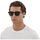 Satovi & nakit Sunčane naočale Yves Saint Laurent Occhiali da Sole Saint Laurent SL 620 002 Smeđa