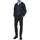 Odjeća Muškarci
 Hlače s pet džepova Calvin Klein Jeans K10K112816 Crna