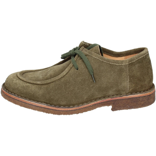Obuća Žene
 Derby cipele & Oksfordice Astorflex EY828 Zelena