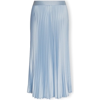 Odjeća Žene
 Suknje Y.a.s YAS Noos Celine Skirt - Clear Sky Plava