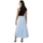 Odjeća Žene
 Suknje Y.a.s YAS Noos Celine Skirt - Clear Sky Plava