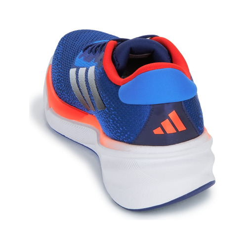 adidas Performance SUPERNOVA STRIDE M Plava / Crvena