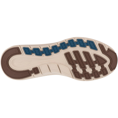 Skechers Arch Fit 2.0 - The Keep Narančasta