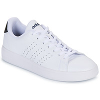 Obuća Niske tenisice Adidas Sportswear ADVANTAGE 2.0 Bijela / Crna