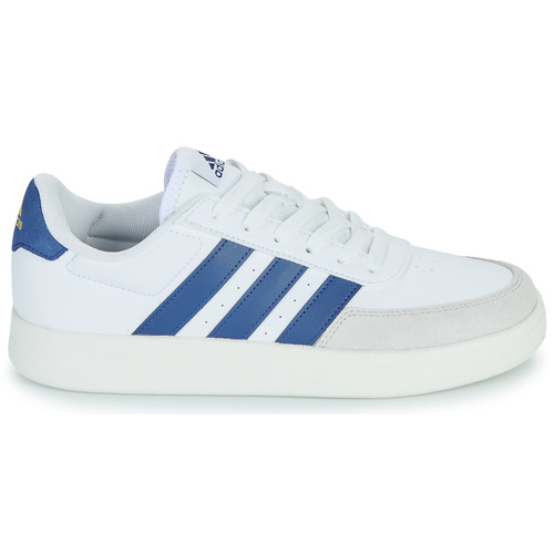 Adidas Sportswear BREAKNET 2.0 Bijela / Tamno plava   / Bež