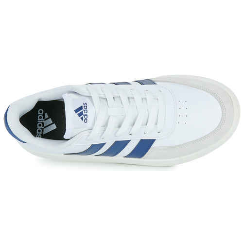 Adidas Sportswear BREAKNET 2.0 Bijela / Tamno plava   / Bež