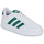 Obuća Niske tenisice Adidas Sportswear BREAKNET 2.0 Bijela / Zelena