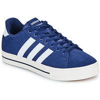 Obuća Muškarci
 Niske tenisice Adidas Sportswear DAILY 4.0 Tamno plava   / Bijela