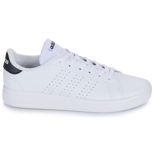 Adidas Sportswear ADVANTAGE BASE 2.0 J Bijela / Crna