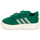Obuća Djeca Niske tenisice Adidas Sportswear GRAND COURT 2.0 CF I Zelena