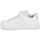 Obuća Djevojčica Niske tenisice Adidas Sportswear GRAND COURT 2.0 EL C Bijela / Ružičasta