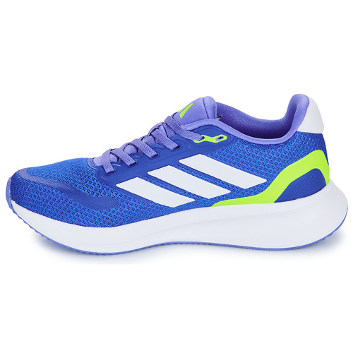 Adidas Sportswear RUNFALCON 5 J Plava
