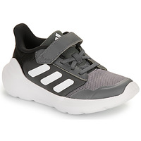 Obuća Djeca Running Adidas Sportswear Tensaur Run 3.0 EL C Crna