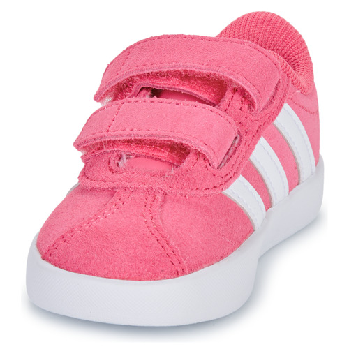 Adidas Sportswear VL COURT 3.0 CF I Ružičasta / Bijela