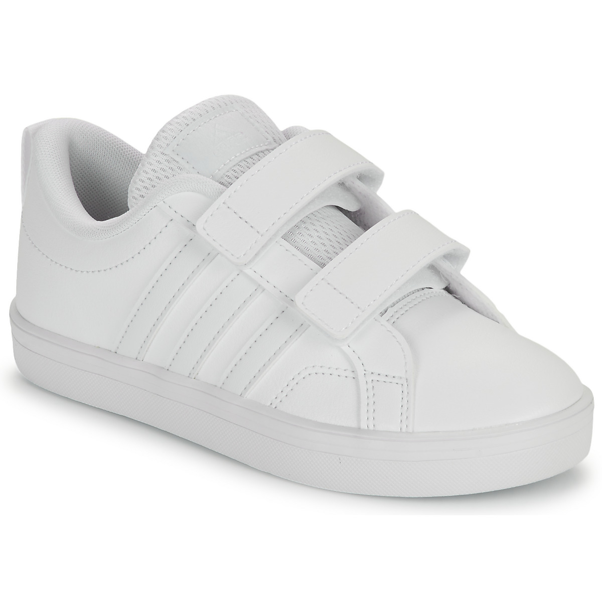 Obuća Djeca Niske tenisice Adidas Sportswear VS PACE 2.0 CF C Bijela