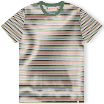 Odjeća Muškarci
 Majice / Polo majice Revolution T-Shirt Regular 1362 - Multi Višebojna