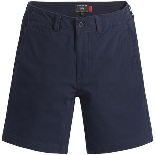 Odjeća Muškarci
 Bermude i kratke hlače Dockers  Plava