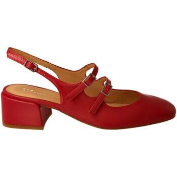 Obuća Žene
 Derby cipele & Oksfordice Sept Store  Crvena