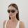 Satovi & nakit Žene
 Sunčane naočale Gucci Occhiali da Sole  GG1463S 005 Crna