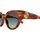 Satovi & nakit Žene
 Sunčane naočale Gucci Occhiali da Sole  GG1408S 004 Smeđa