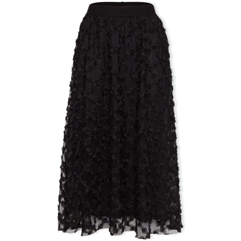 Odjeća Žene
 Suknje Only Rosita Tulle Skirt - Black Crna