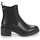 Obuća Žene
 Gležnjače Xti 143313-BLACK Crna