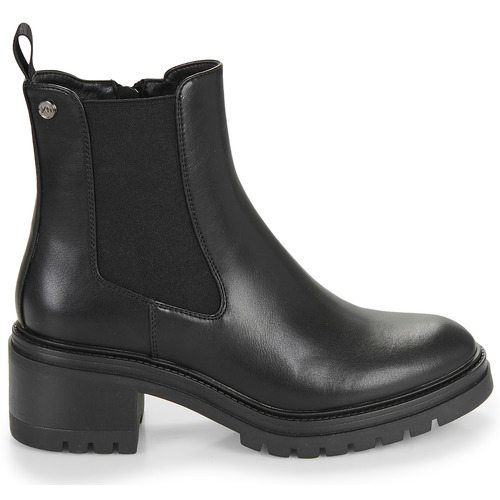 Xti 143313-BLACK Crna