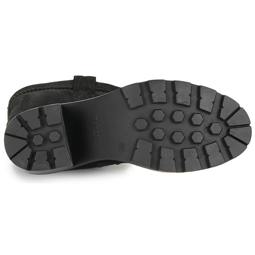 Refresh 172123-BLACK Crna