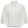 Odjeća Žene
 Topovi i bluze Only Noos Astrid Life Shirt 2/4 - Cloud Dancer Bijela